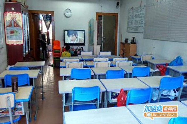 华远教育加盟费