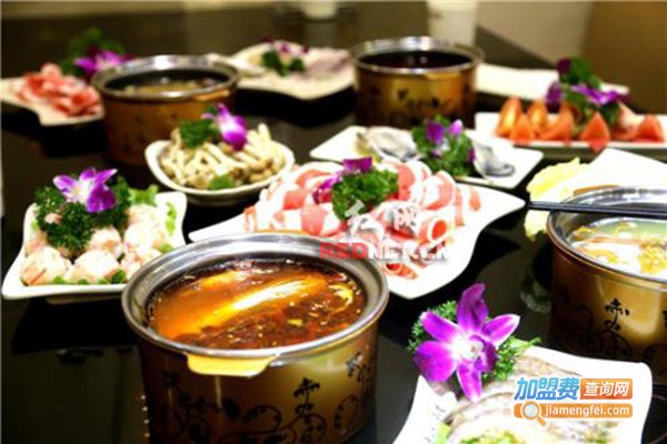 渝城两江火锅加盟门店
