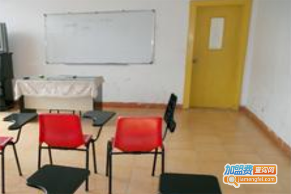 大苹果教育加盟门店