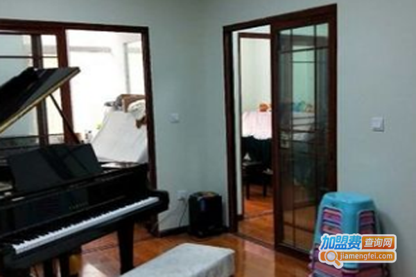 123音乐培训中心加盟费