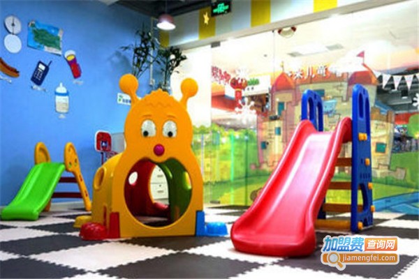 贝迪堡国际儿童早期发展中心加盟费