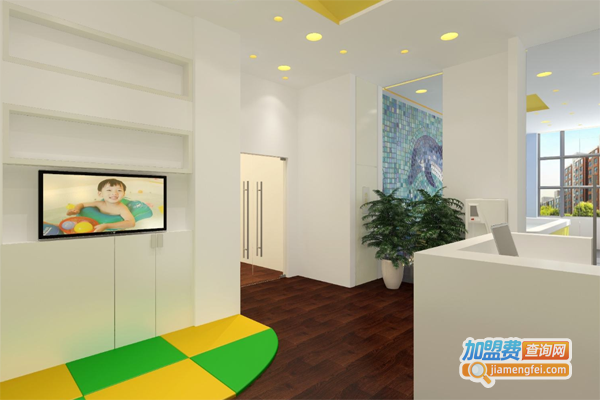 御贝国际孕婴加盟费