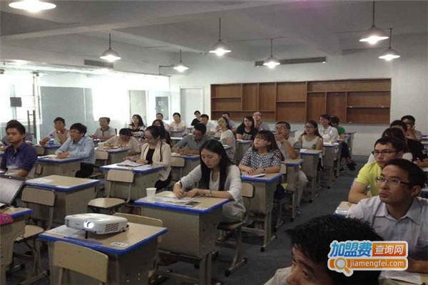 学宇教育加盟费