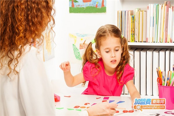 博思特辅导班加盟