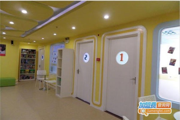 科乐维科技教育中心加盟门店