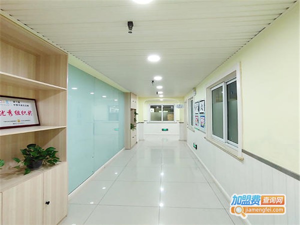 韵之星艺术加盟门店