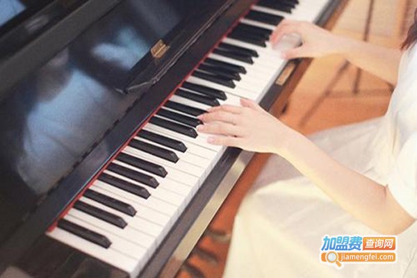 雅韵钢琴培训中心