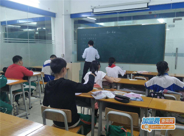 先知教育