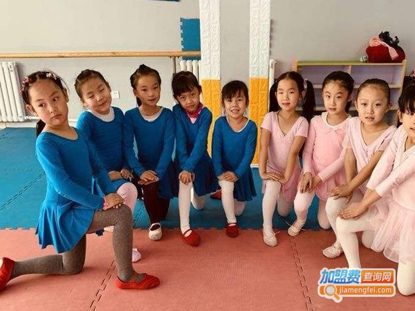 蓓蕾艺术培训中心加盟费