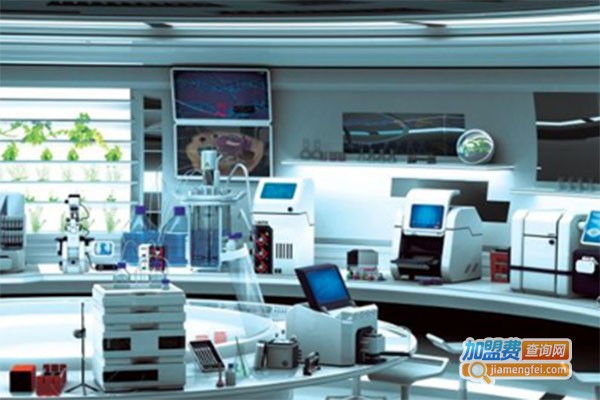 玩创Lab科学教育