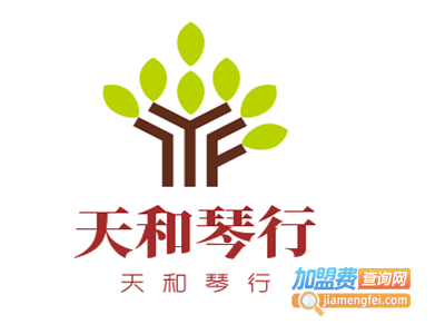 天和琴行加盟费