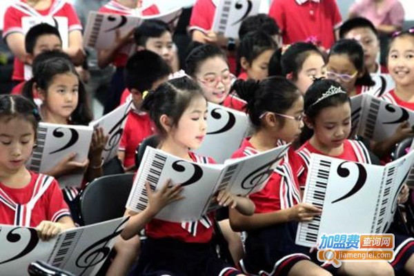 优贝甜在线少儿音乐加盟