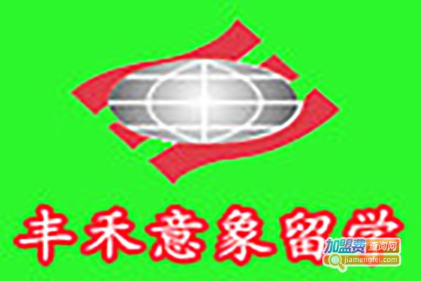 丰禾意象加盟费