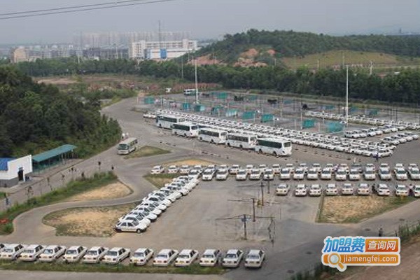 凤溪大众驾校加盟