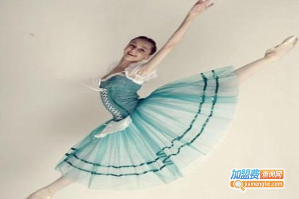 童翼舞蹈加盟费