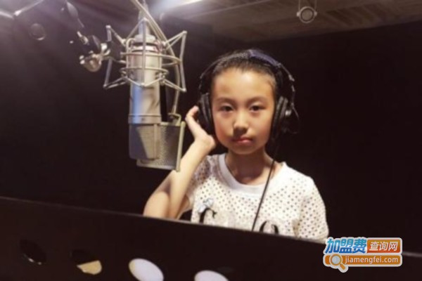 音乐谷儿童娱乐教育加盟费