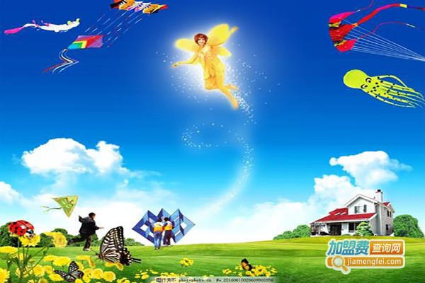 飞翔艺术培训中心加盟费