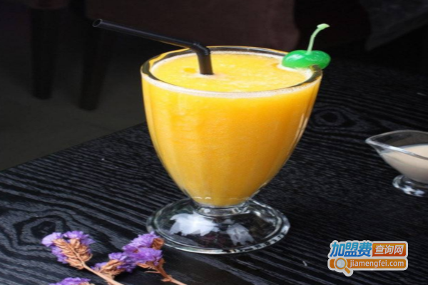 芒果叶子加盟费