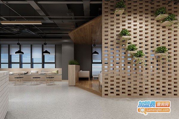 方圆高新教育加盟门店