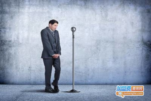 金言艺语口才教育加盟费