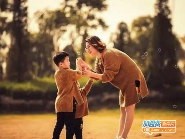 笔畅教育加盟费