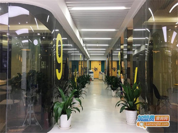 翔威国际艺术教育加盟门店