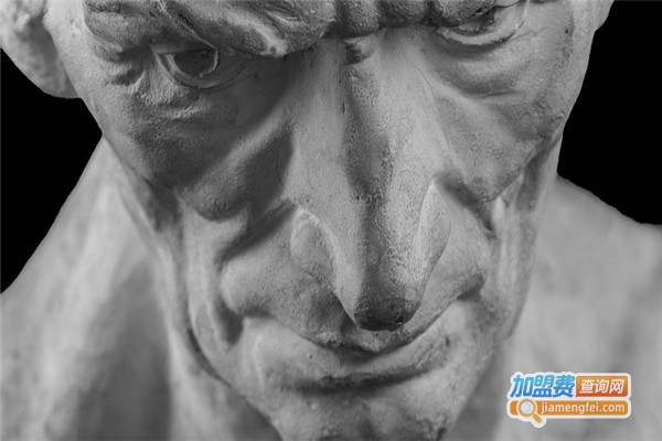 同声画室加盟费