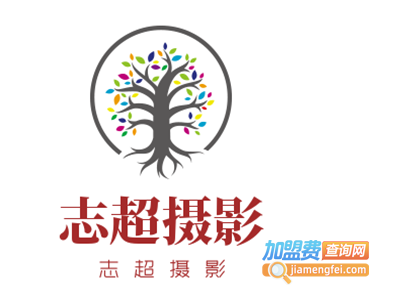 志超摄影加盟