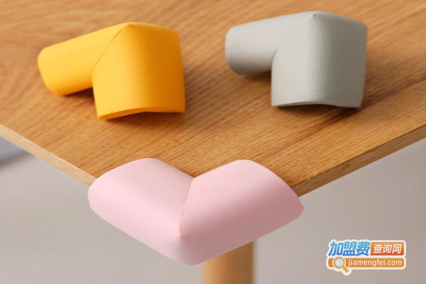 西巢儿童安全智能用品加盟