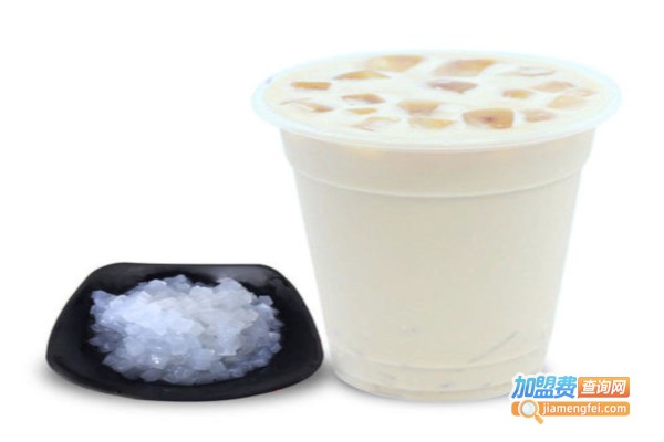 抵家奶茶加盟费