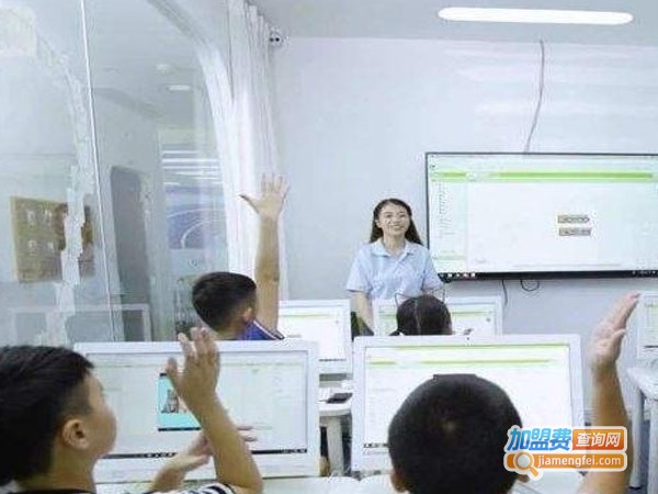 知新教育加盟费