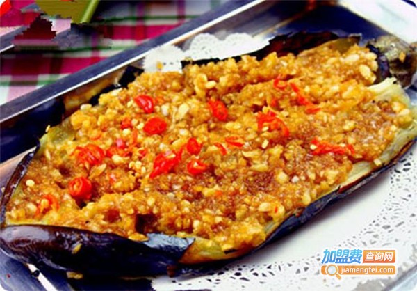 粤湘烤鱼烧烤加盟费