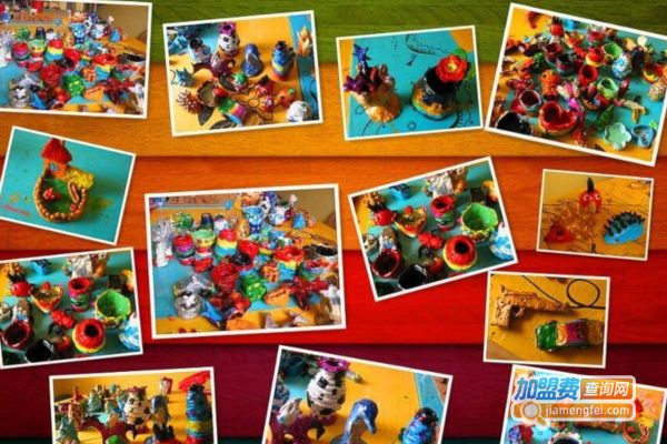 卡赛尔少儿艺术加盟费