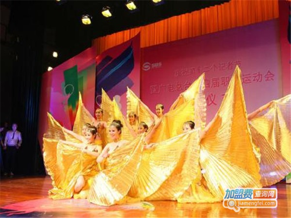 艺飞扬艺术培训中心加盟门店