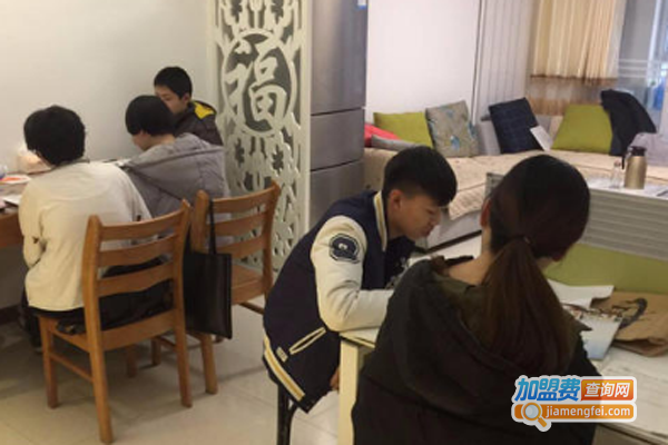 乐学家教加盟费