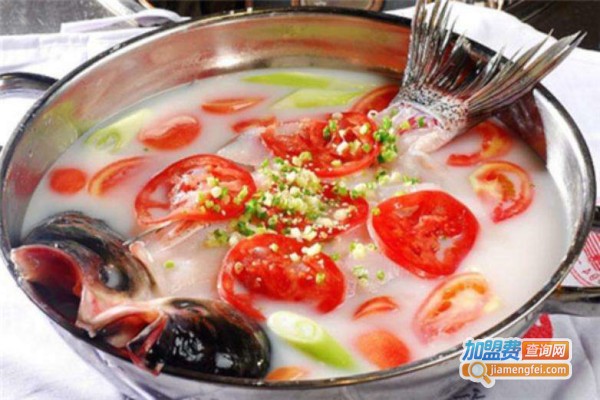 鱼蜀黍火锅加盟费