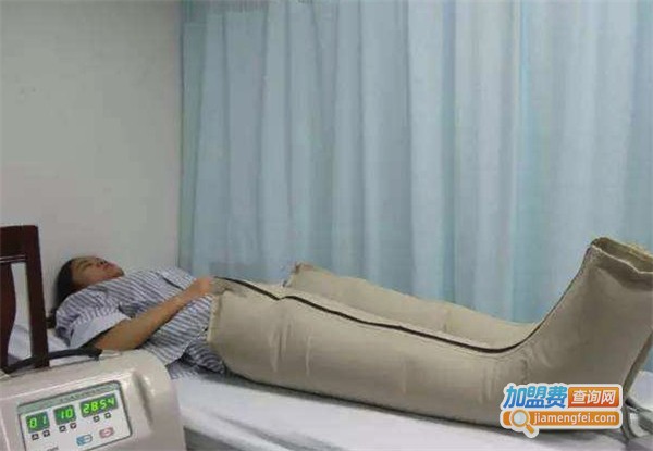 疼痛康复理疗馆加盟费