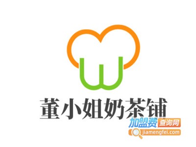 董小姐奶茶铺加盟费