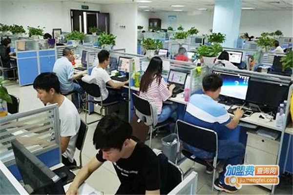 清睿教育口语加盟费