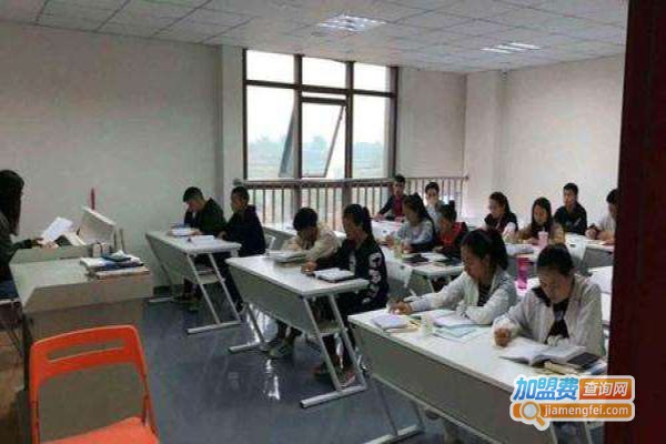 播广教育加盟门店