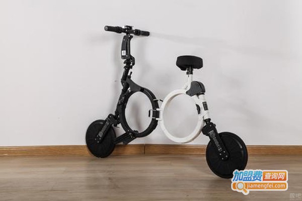 阿凡迪电动车加盟费