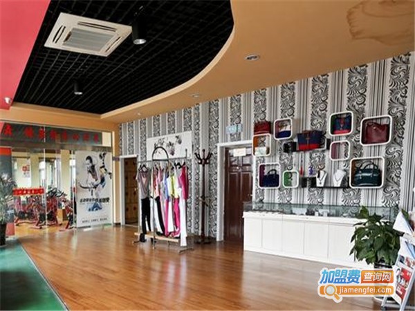 音之舞加盟门店