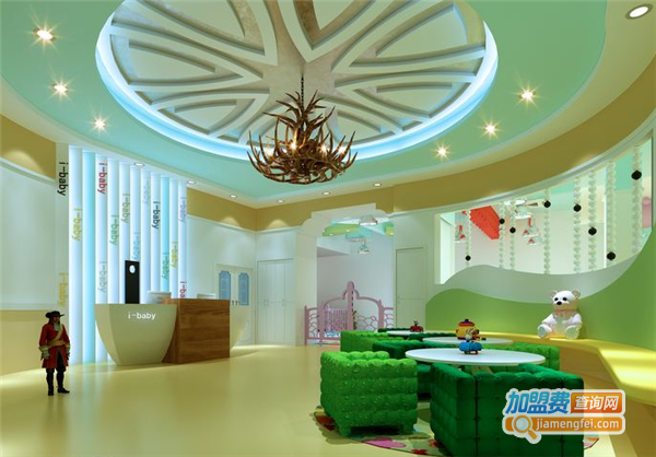 维兹堡国际早教加盟费