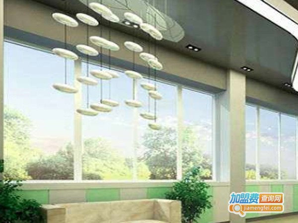 爱琴海艺术培训中心加盟费