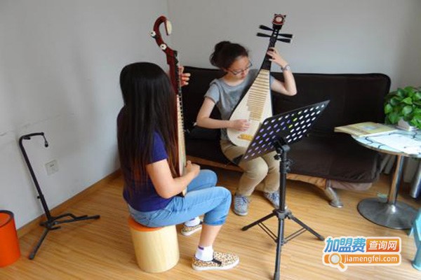 琵琶屋培训加盟门店