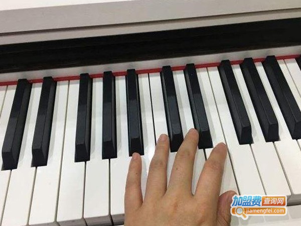 爱乐艺术教育加盟费