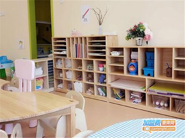 小宇宙托管加盟门店