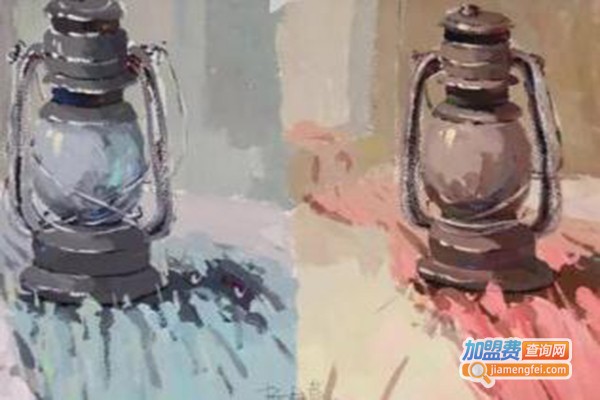 善知鸟美术加盟费