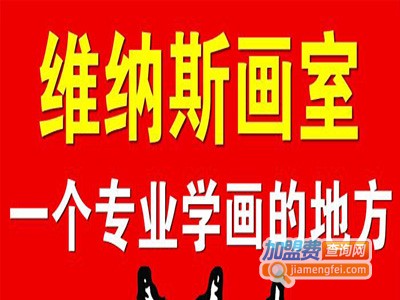 维纳斯画室加盟