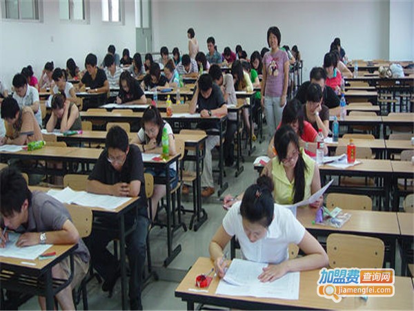 学而教育加盟门店